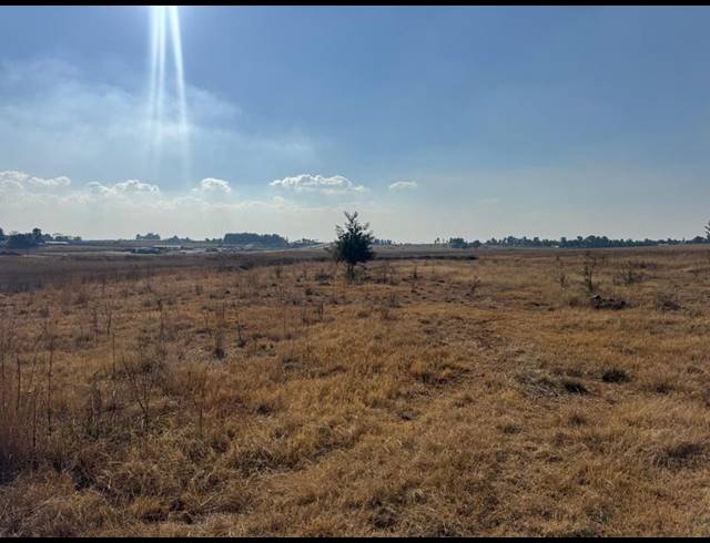 LAND FOR SALE IN WITHOK ESTATES